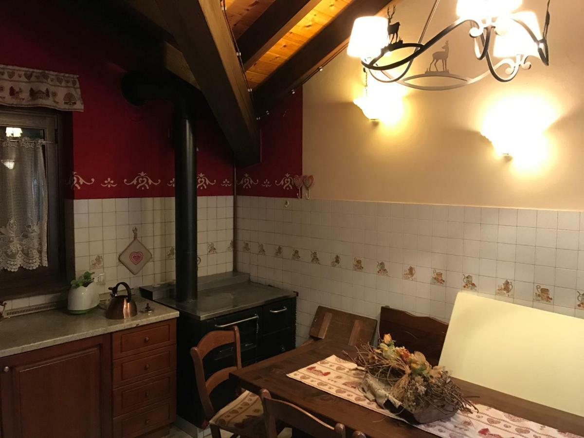 Rimasco La Posa Sul Lago المظهر الخارجي الصورة